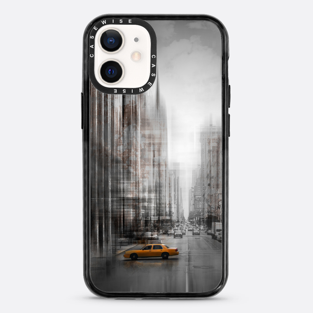 5th Avenue, NY - Hülle