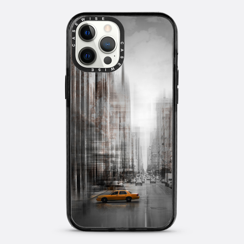 5th Avenue, NY - Hülle