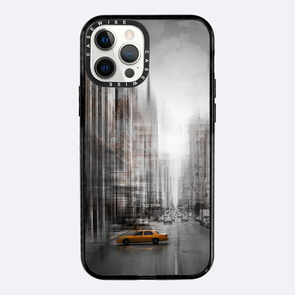 5th Avenue, NY - Hülle