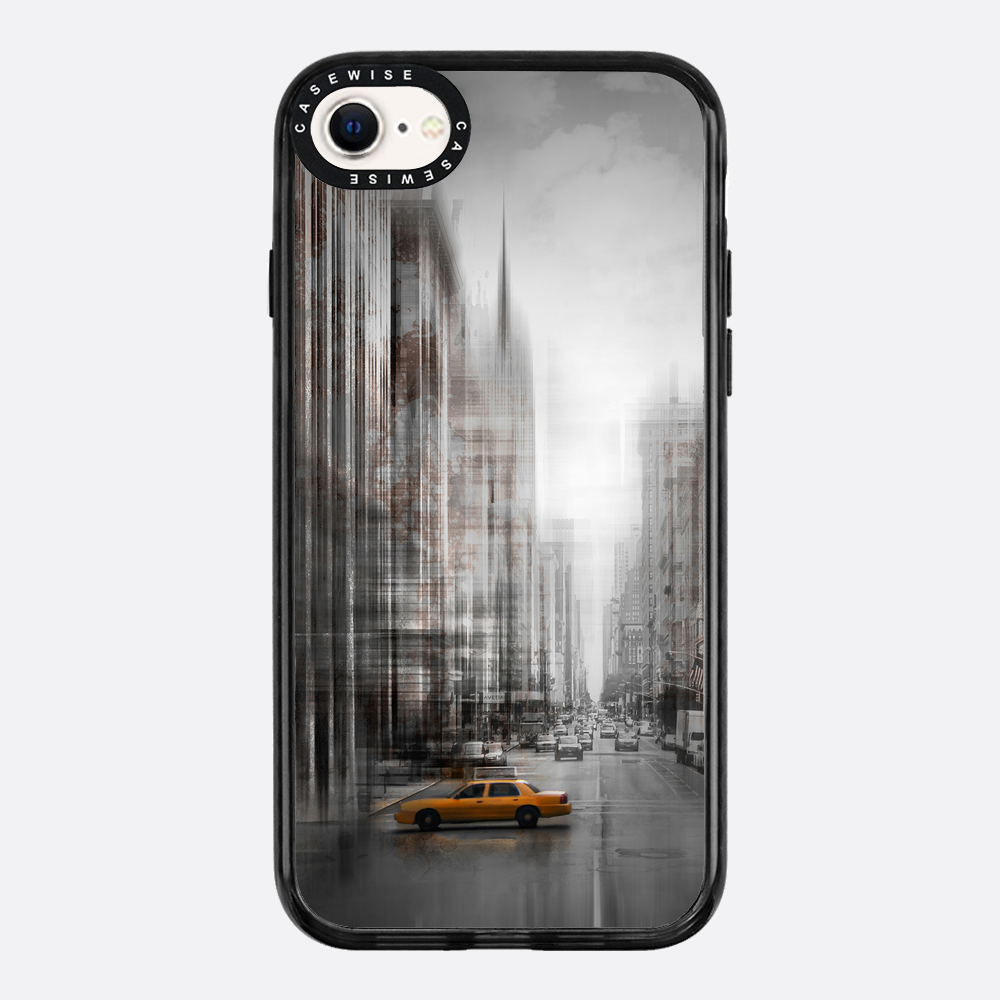 5th Avenue, NY - Hülle