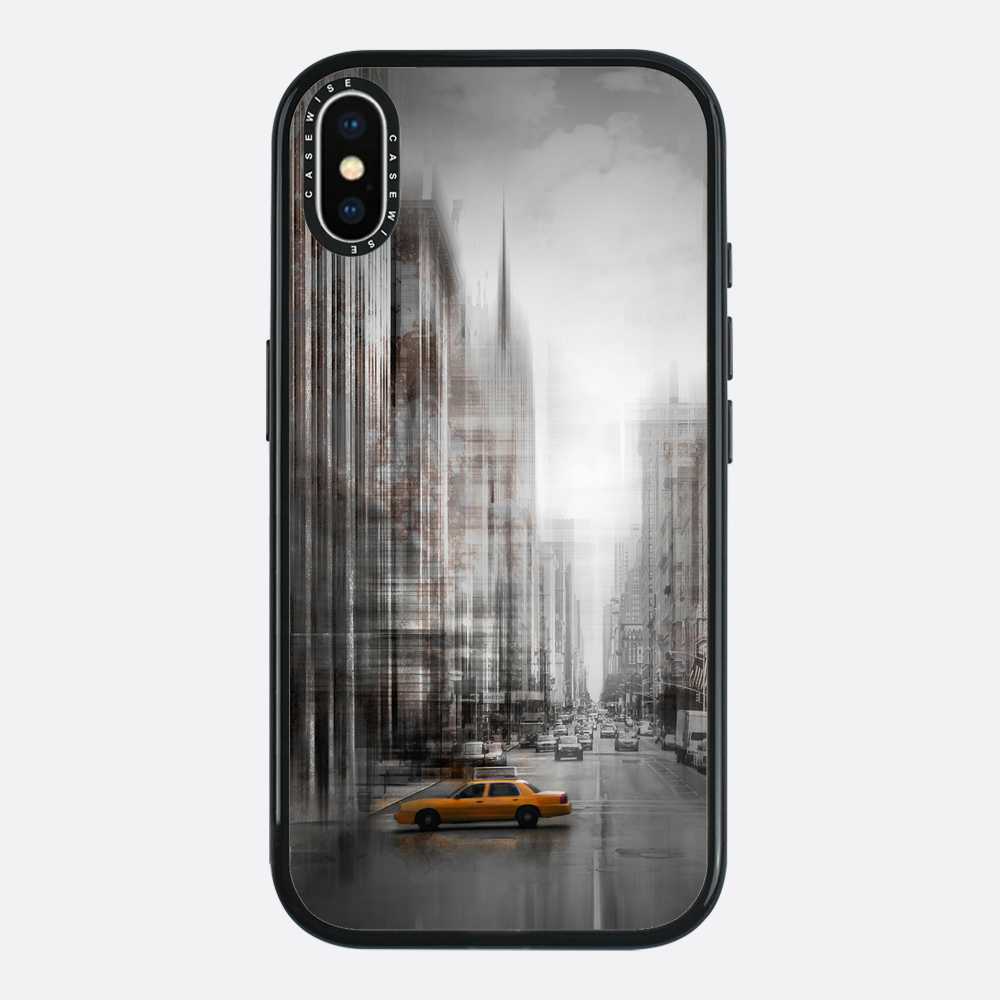 5th Avenue, NY - Hülle