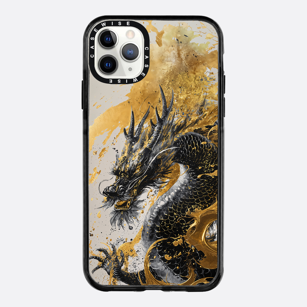 Dragon Dynastie - Hülle