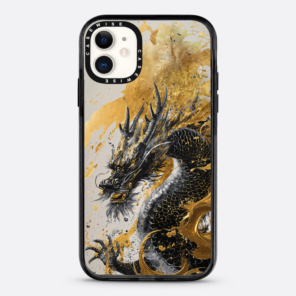 Dragon Dynastie - Hülle