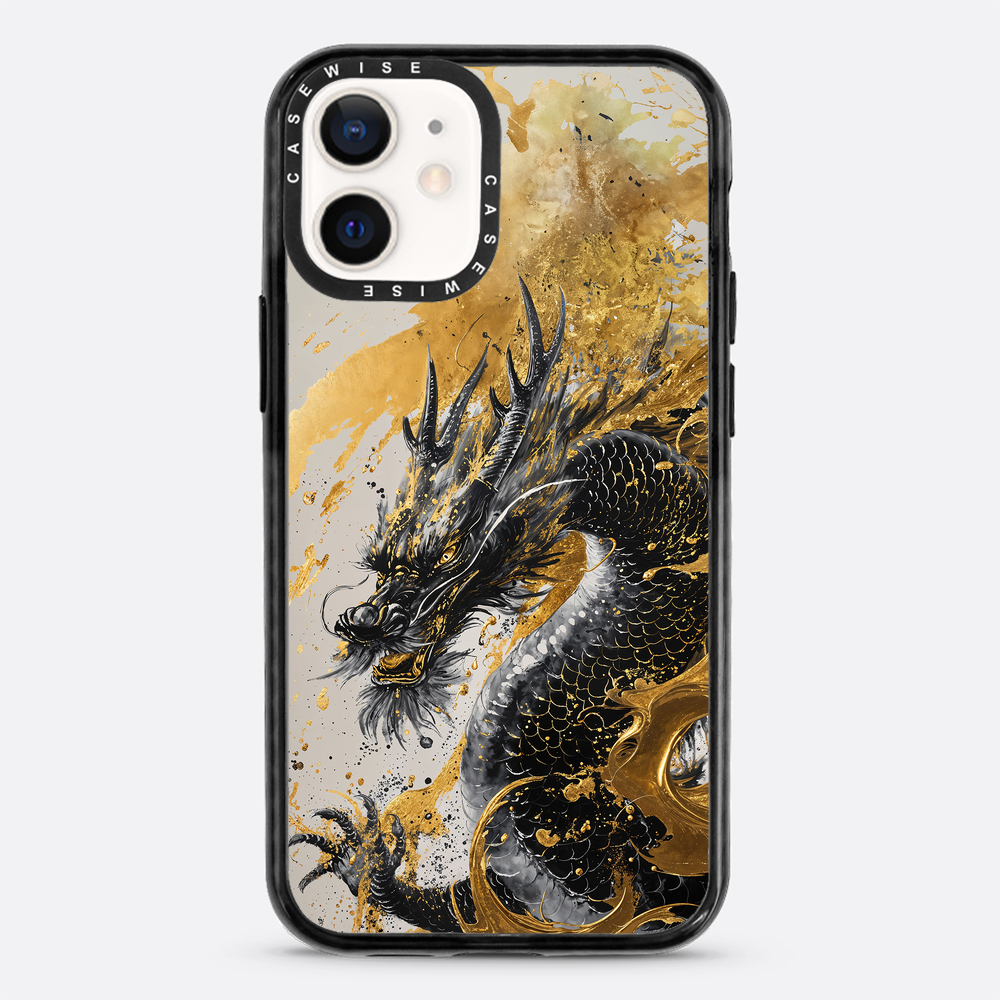 Dragon Dynastie - Hülle