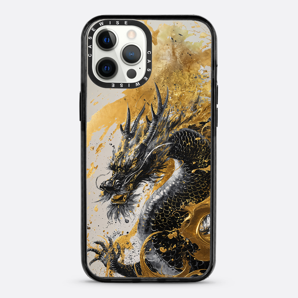 Dragon Dynastie - Hülle