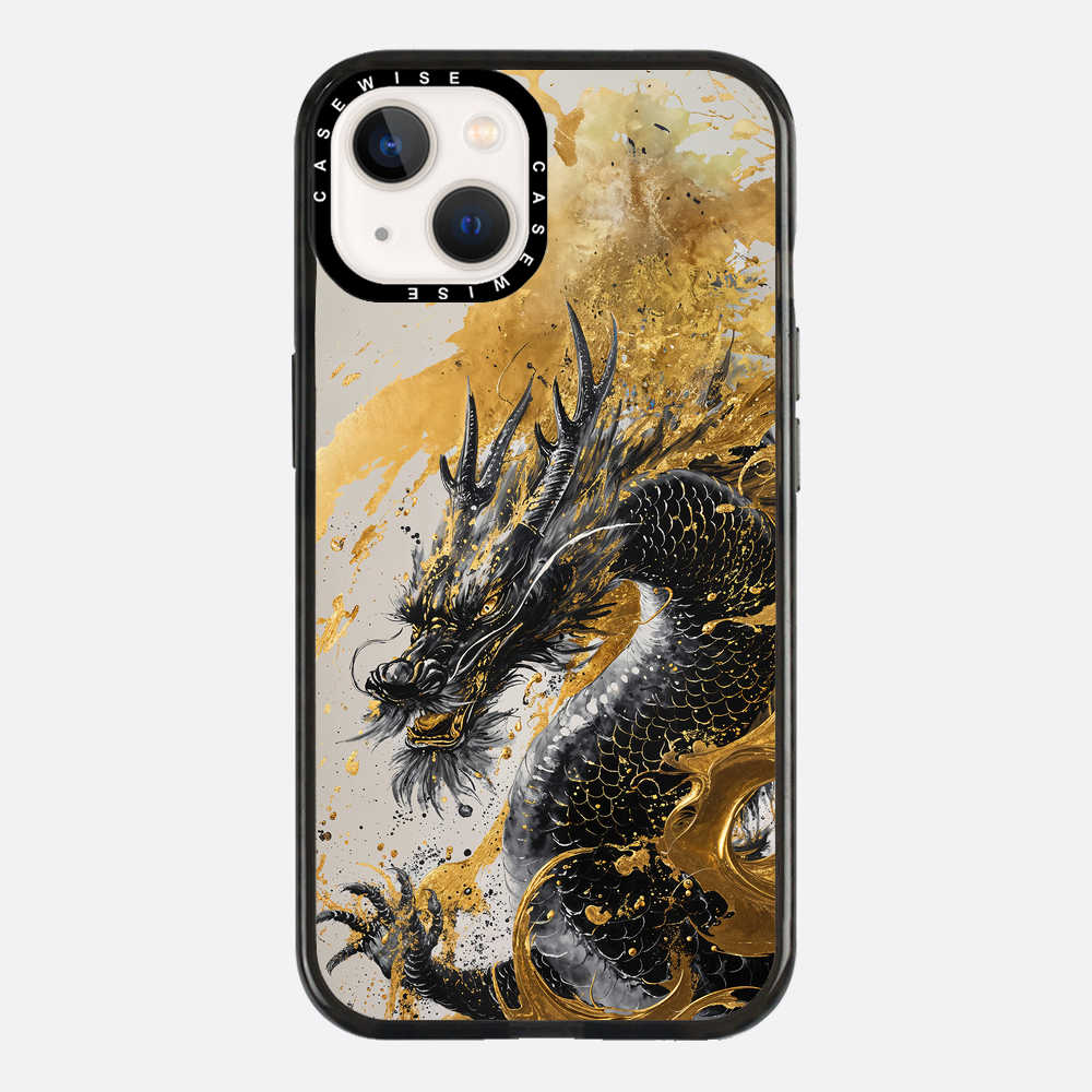Dragon Dynastie - Hülle