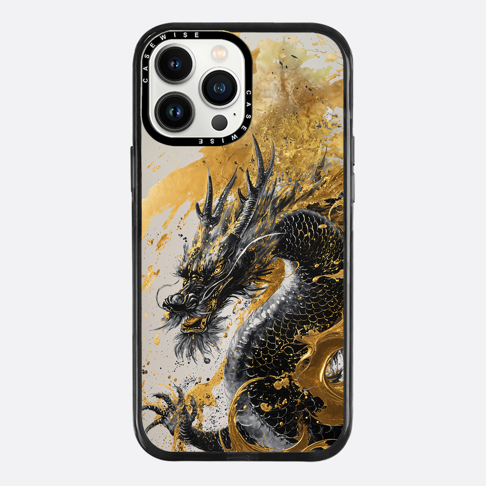 Dragon Dynastie - Hülle