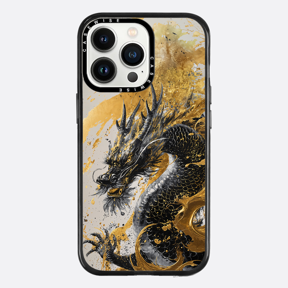 Dragon Dynastie - Hülle