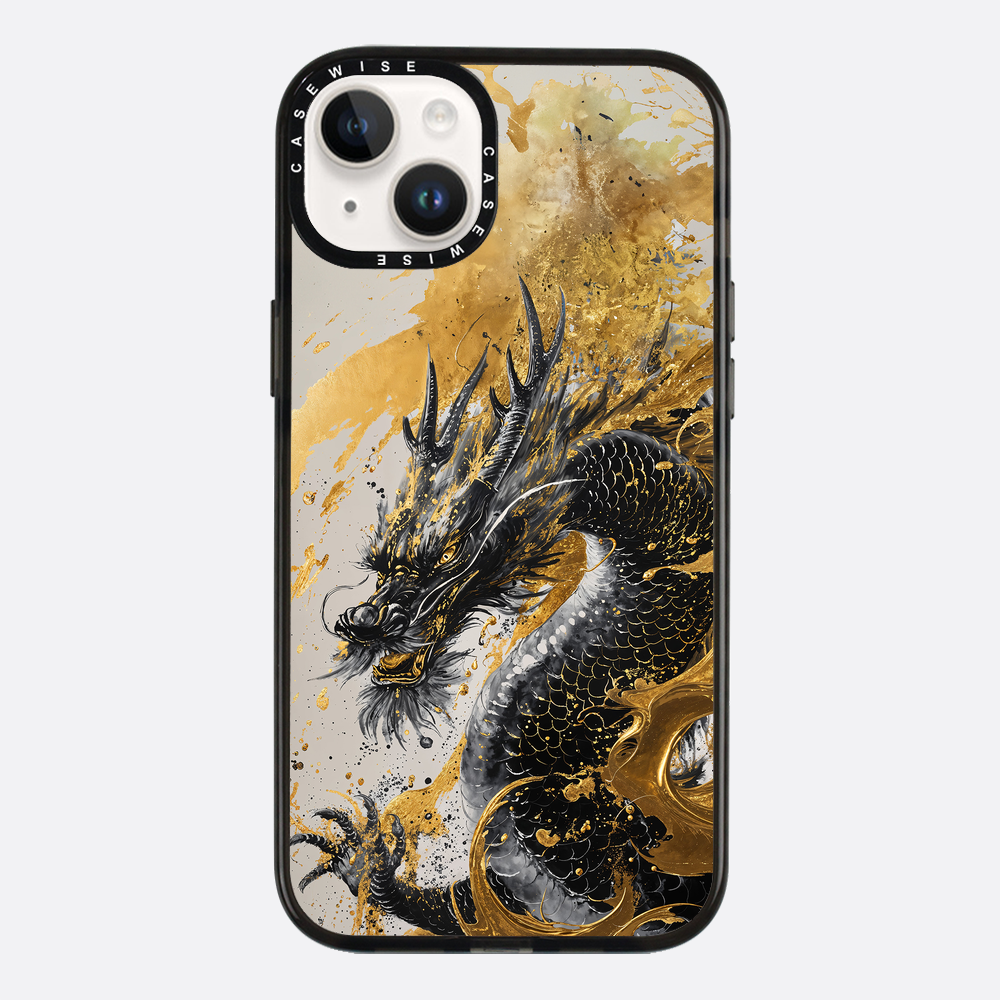 Dragon Dynastie - Hülle