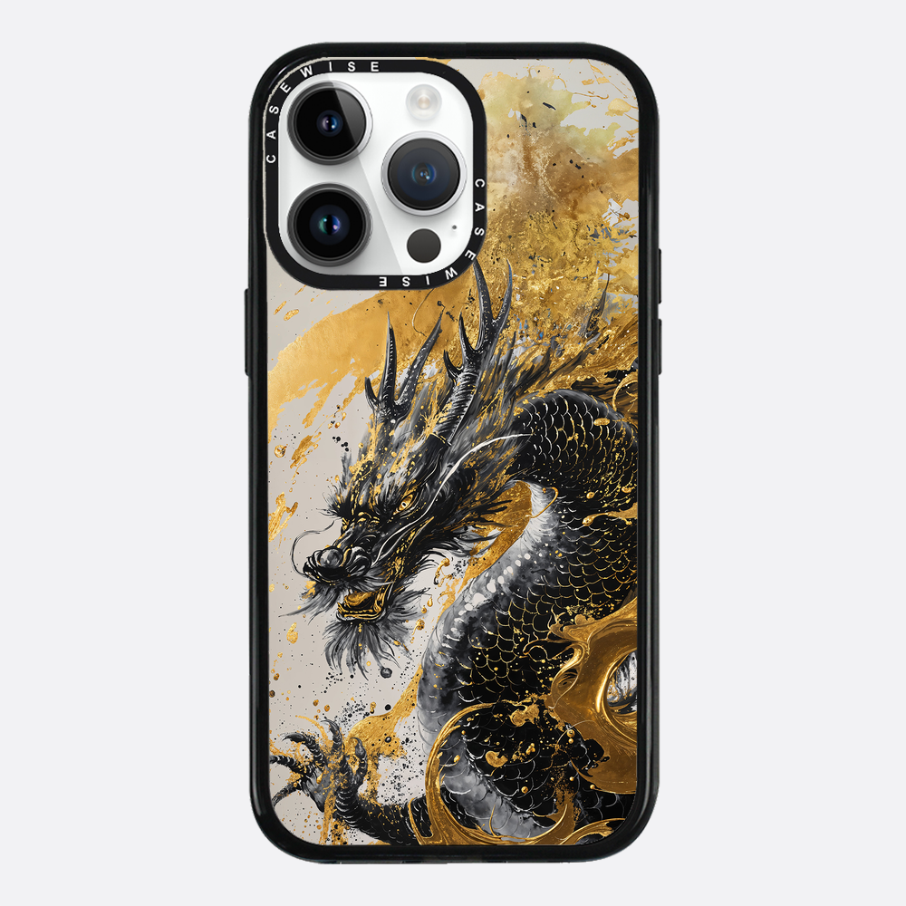 Dragon Dynastie - Hülle