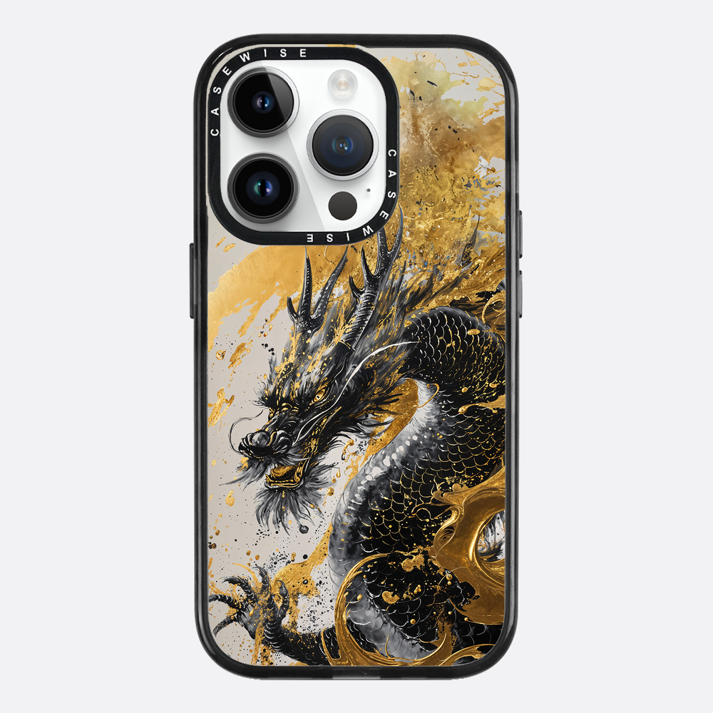 Dragon Dynastie - Hülle