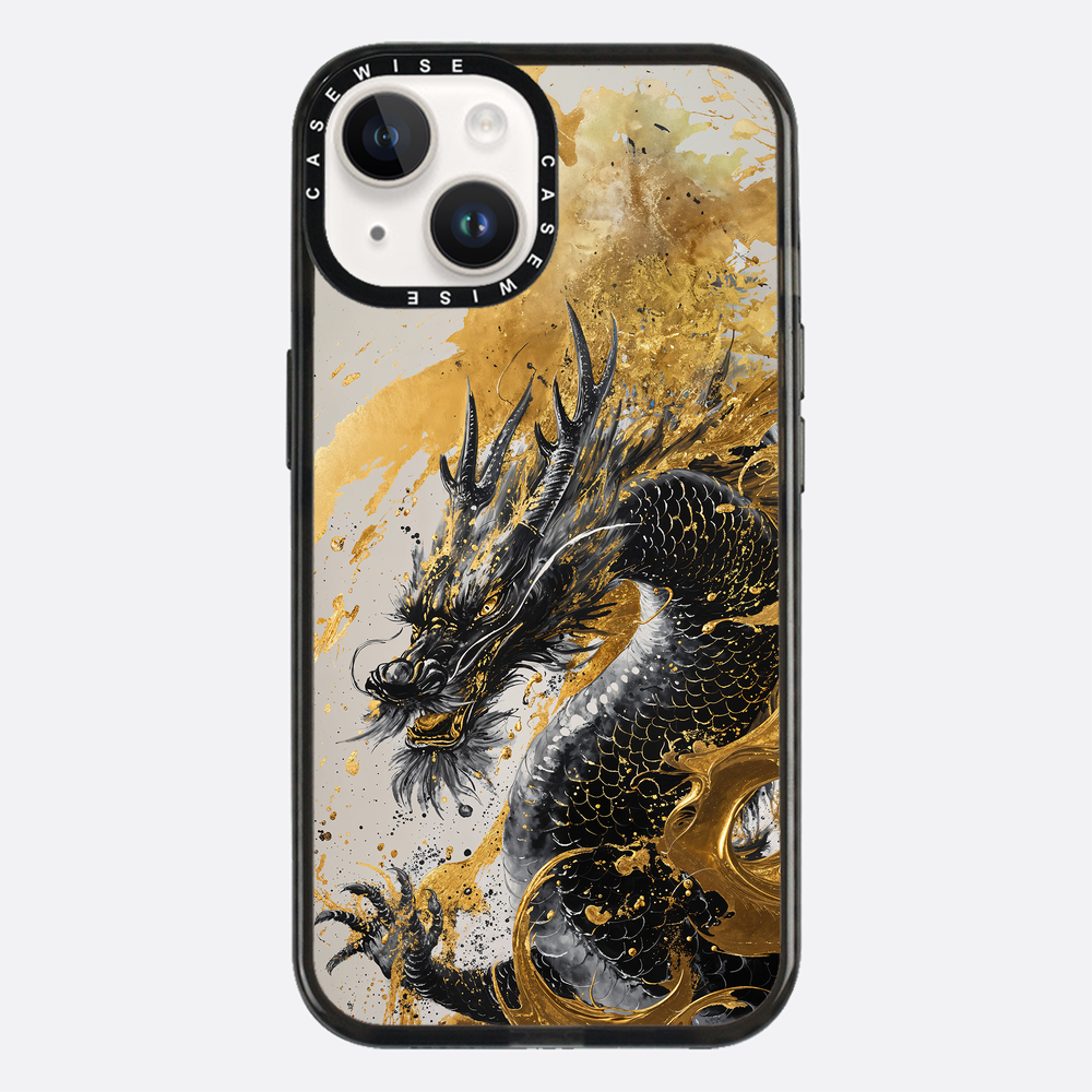 Dragon Dynastie - Hülle