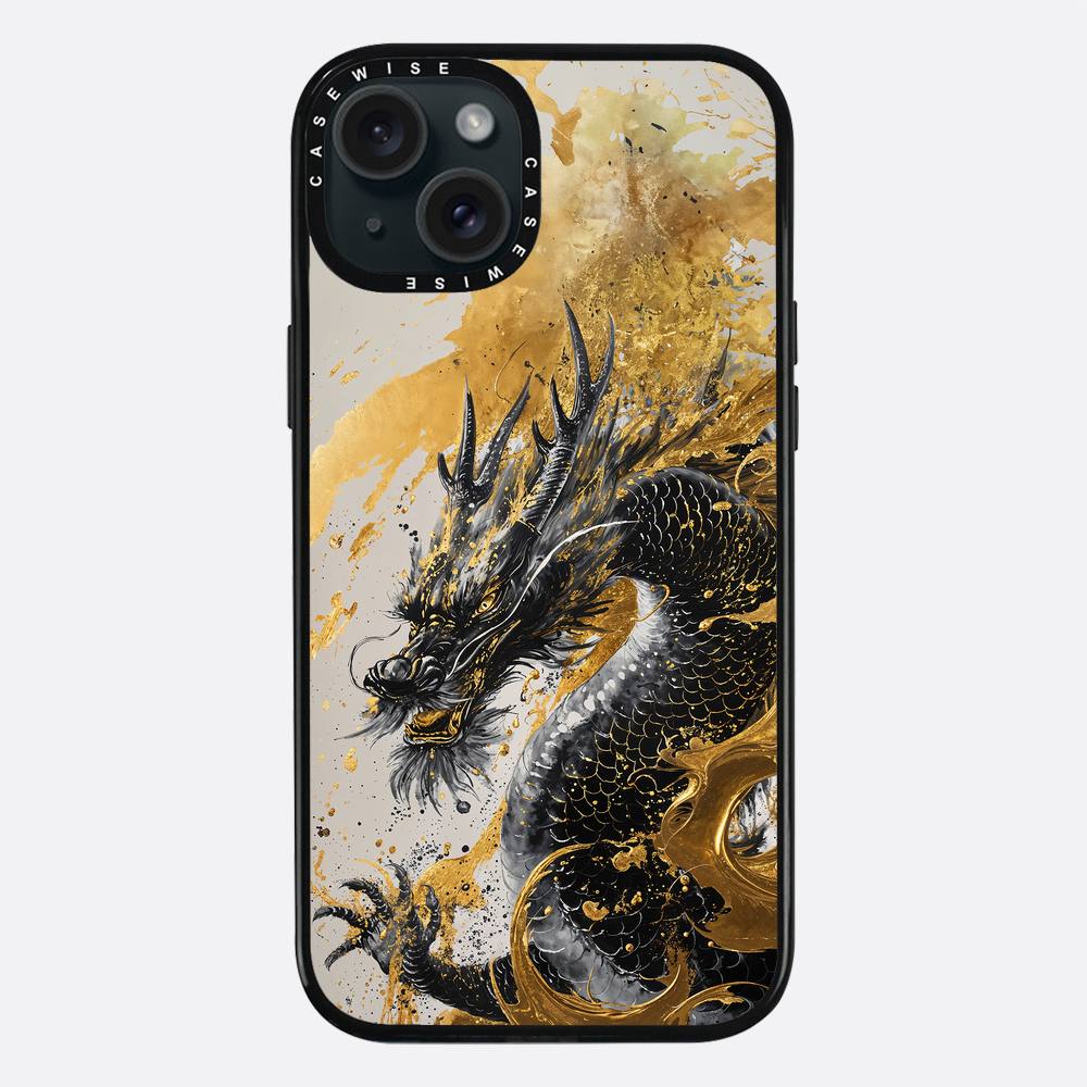 Dragon Dynastie - Hülle