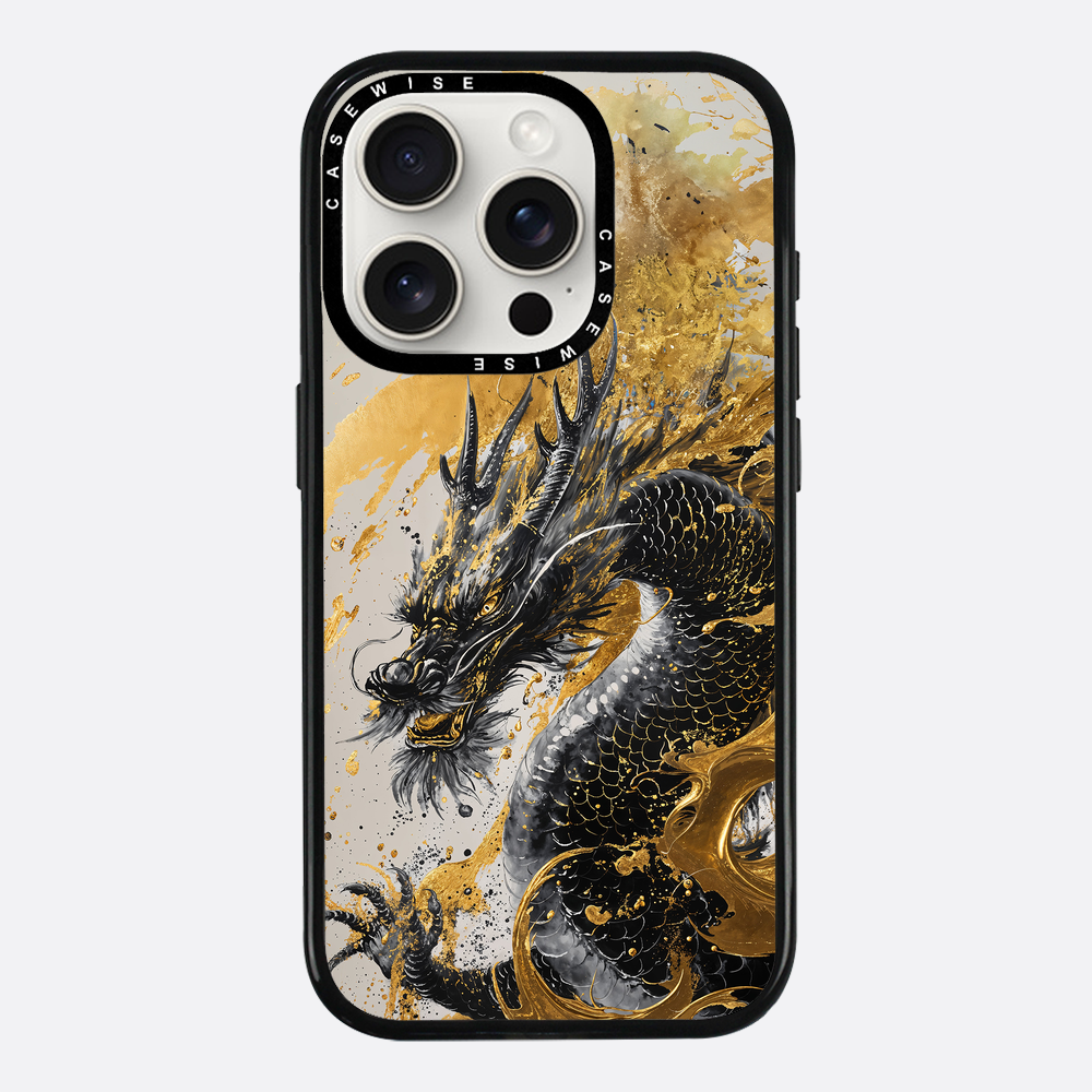 Dragon Dynastie - Hülle