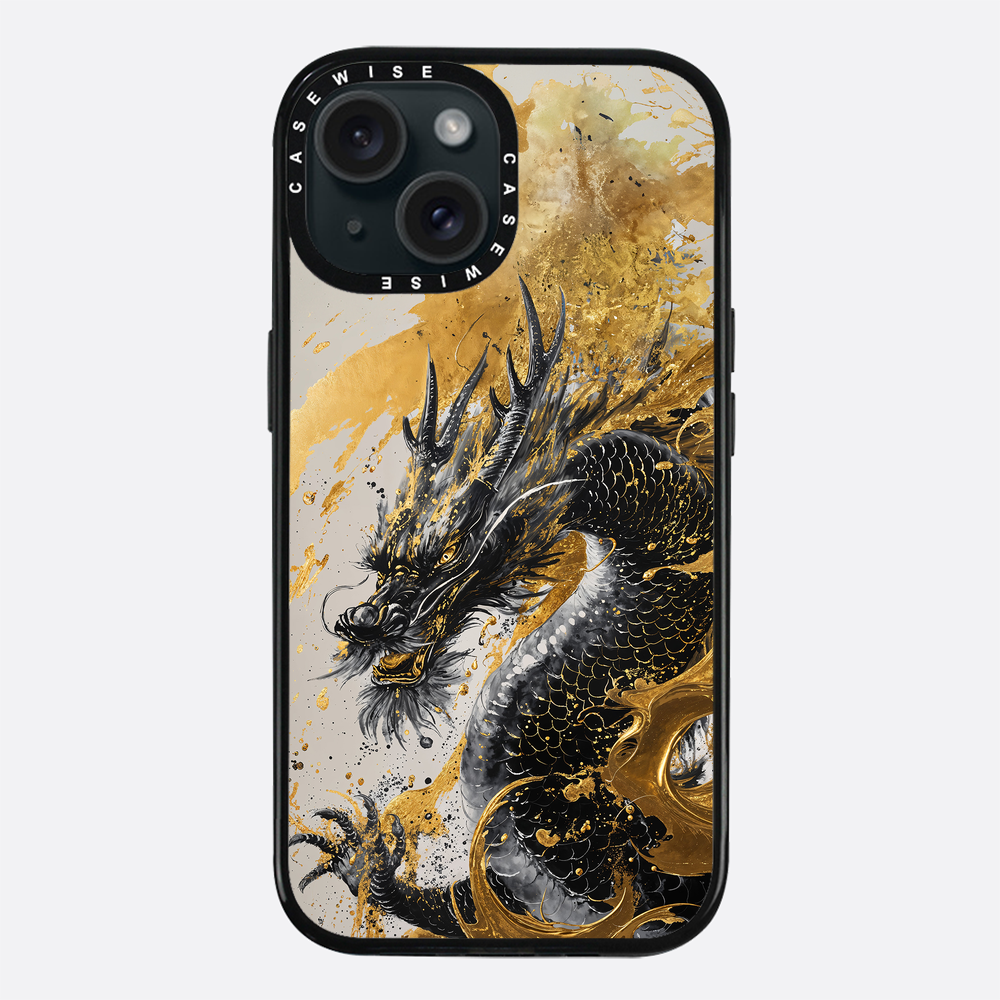 Dragon Dynastie - Hülle