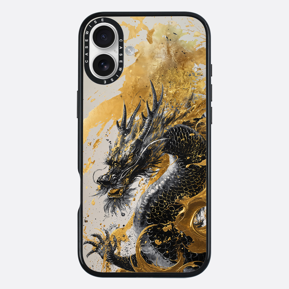 Dragon Dynastie - Hülle