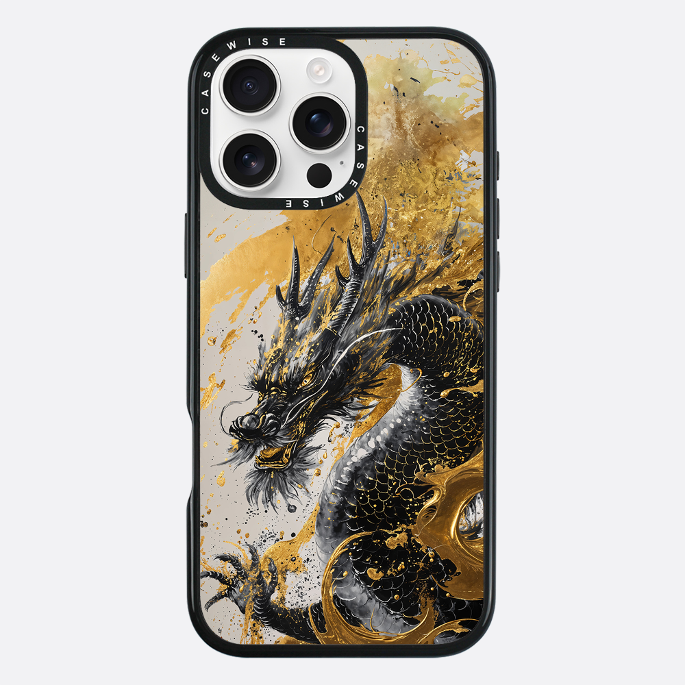 Dragon Dynastie - Hülle