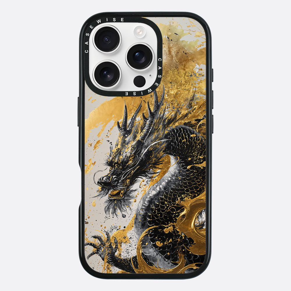 Dragon Dynastie - Hülle
