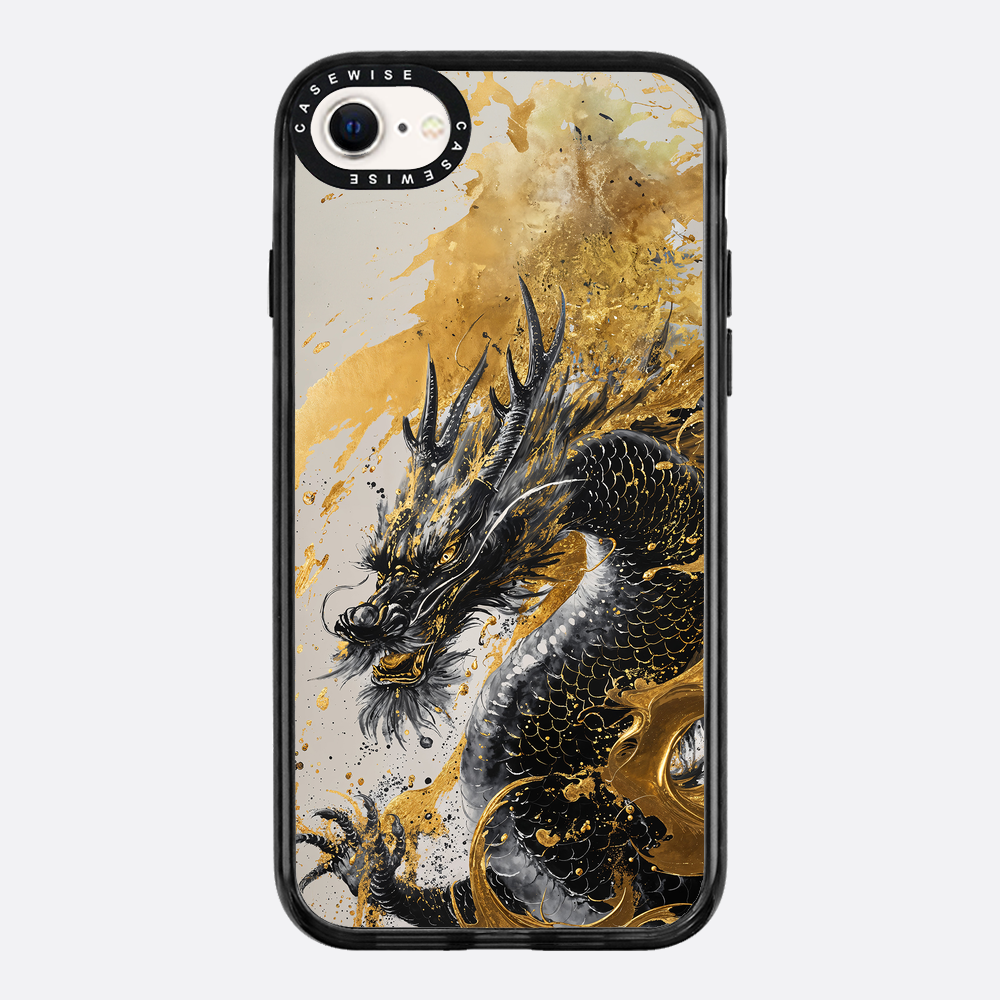 Dragon Dynastie - Hülle