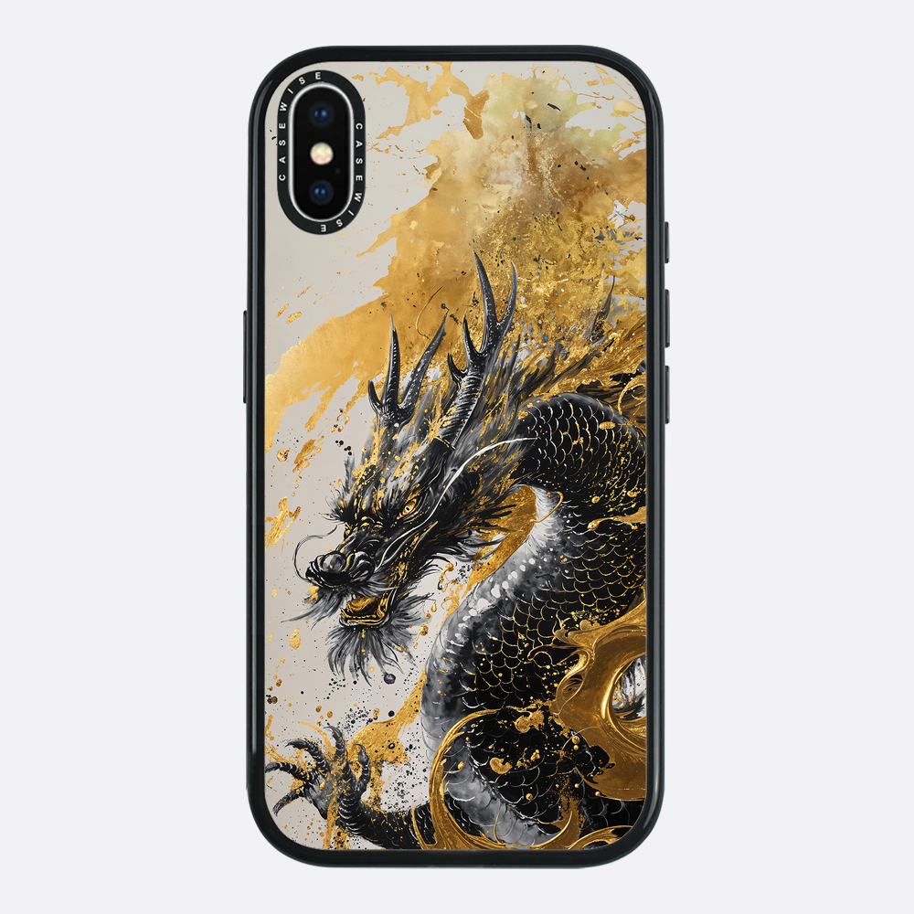 Dragon Dynastie - Hülle