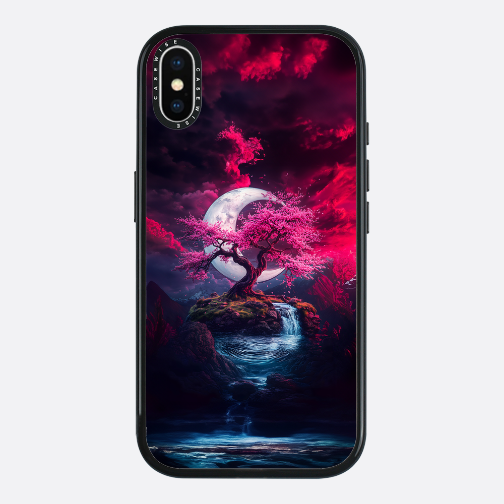 Twilight Tree - Hülle