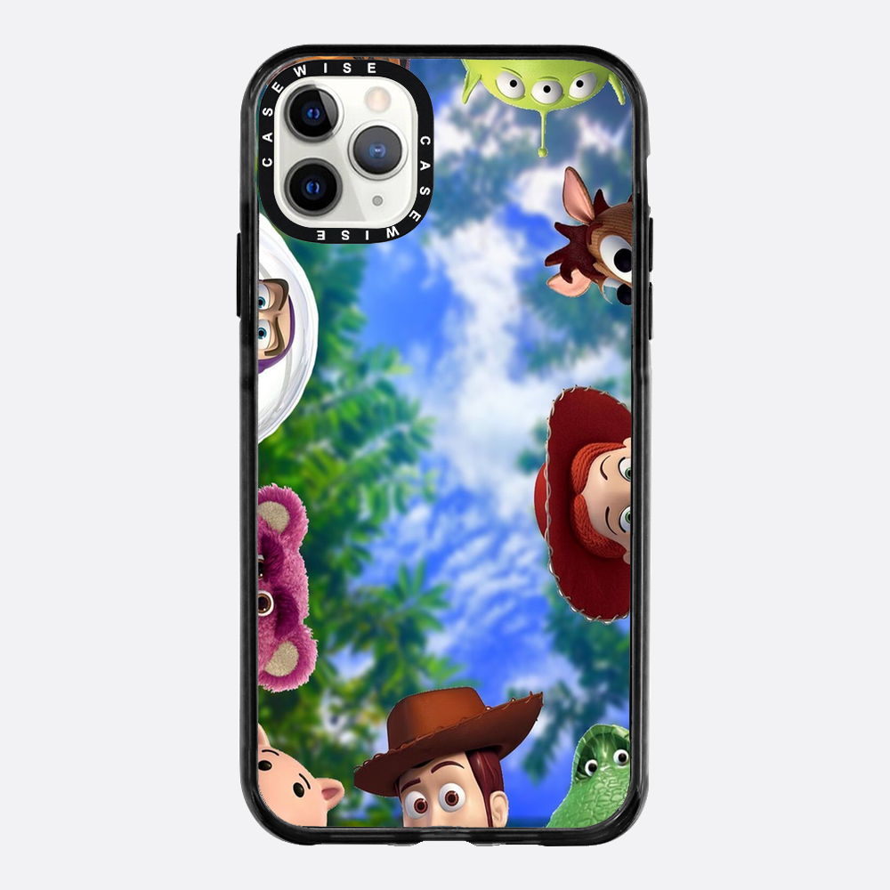 Toy Story Branch - Hülle