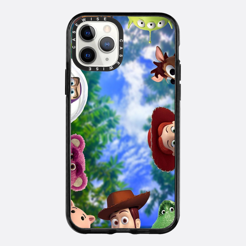 Toy Story Branch - Hülle
