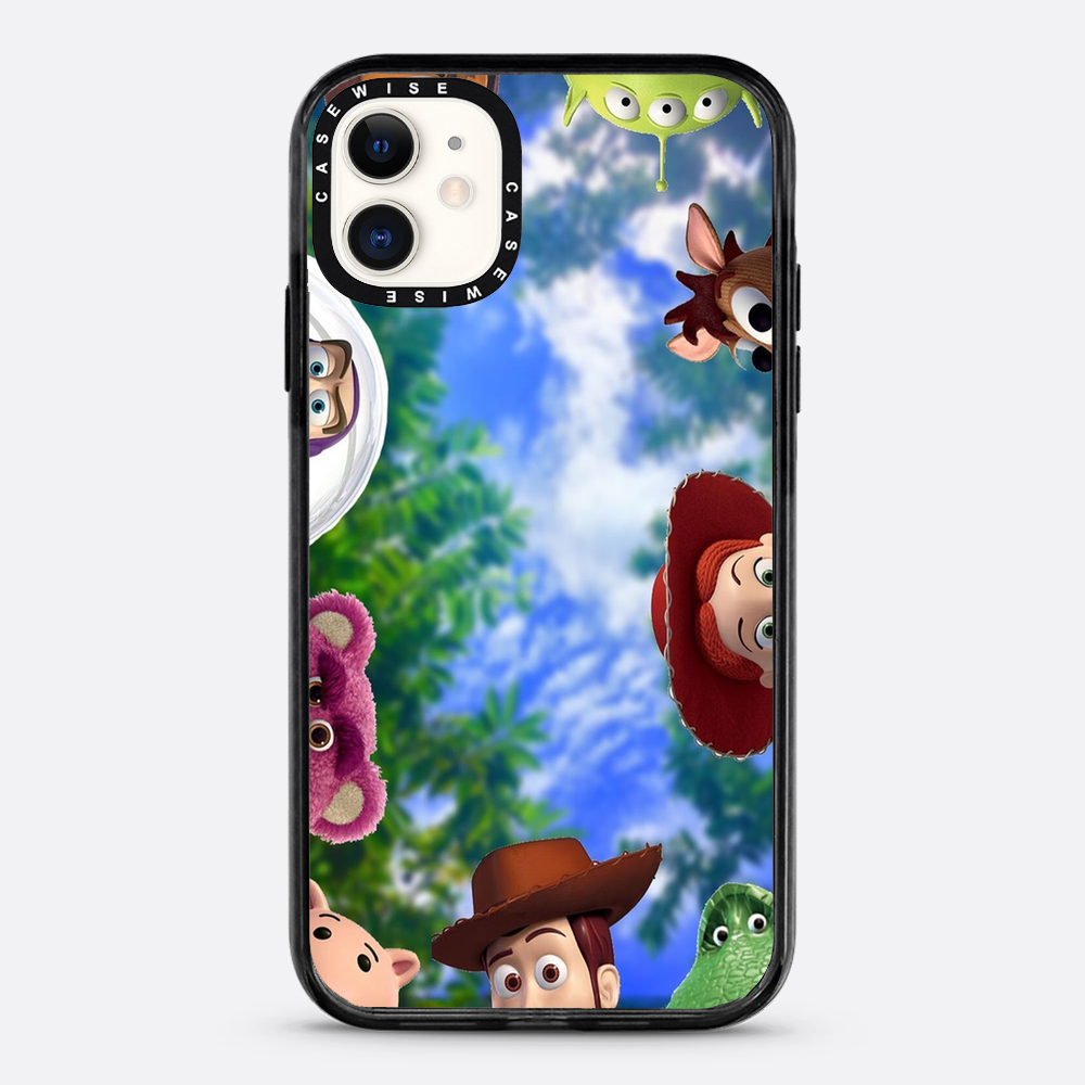 Toy Story Branch - Hülle
