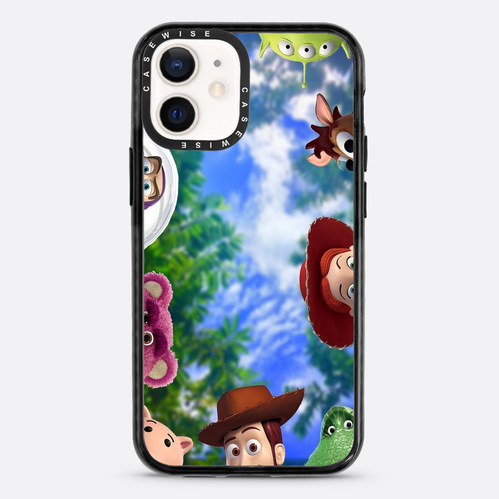 Toy Story Branch - Hülle