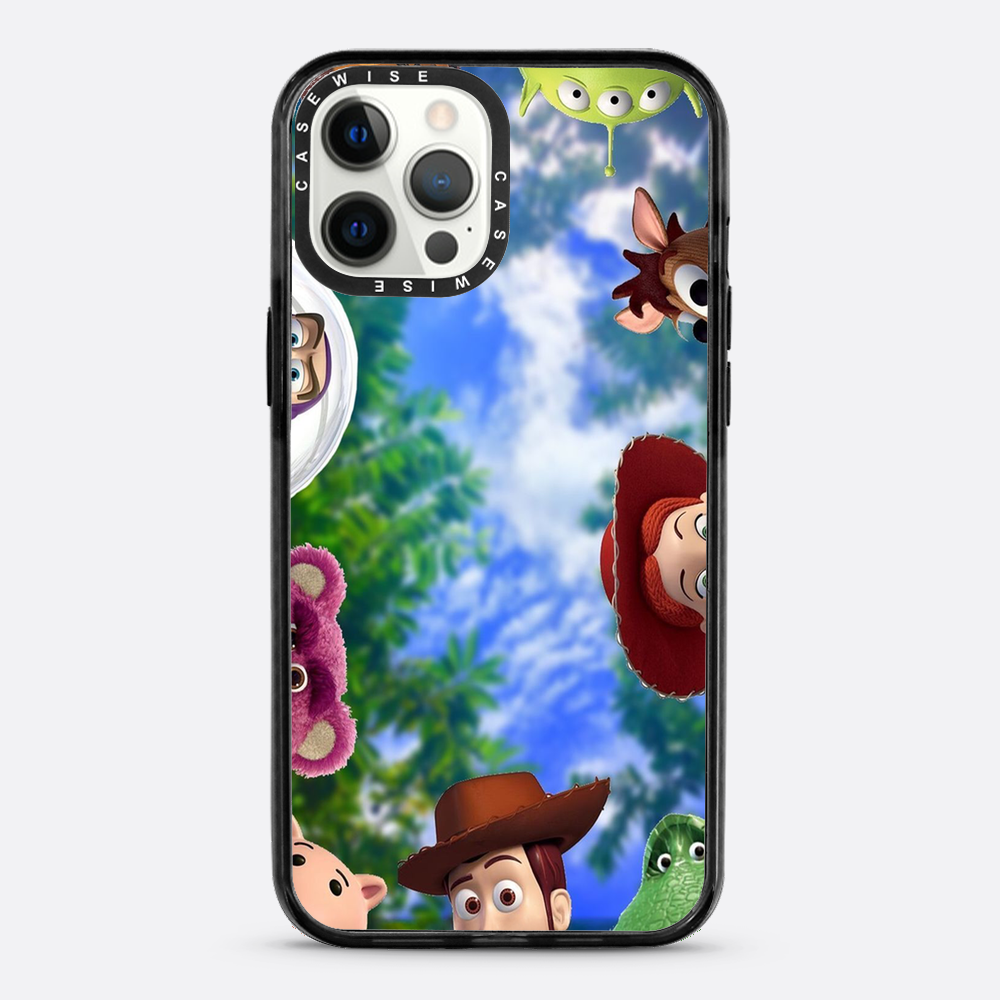 Toy Story Branch - Hülle