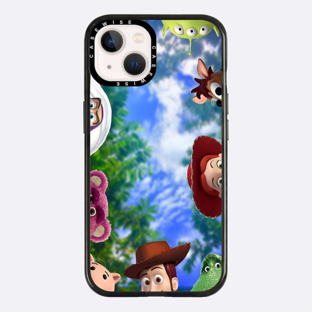 Toy Story Branch - Hülle