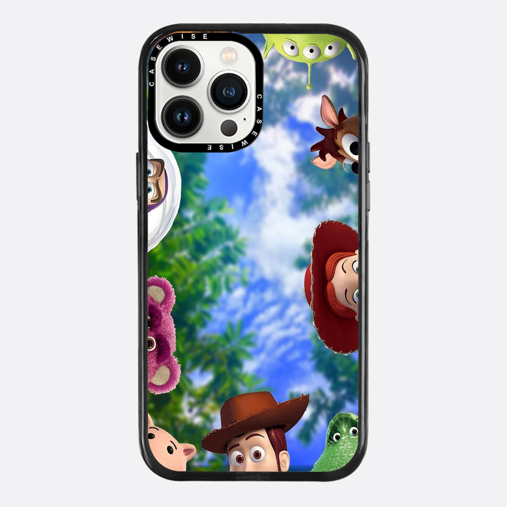 Toy Story Branch - Hülle