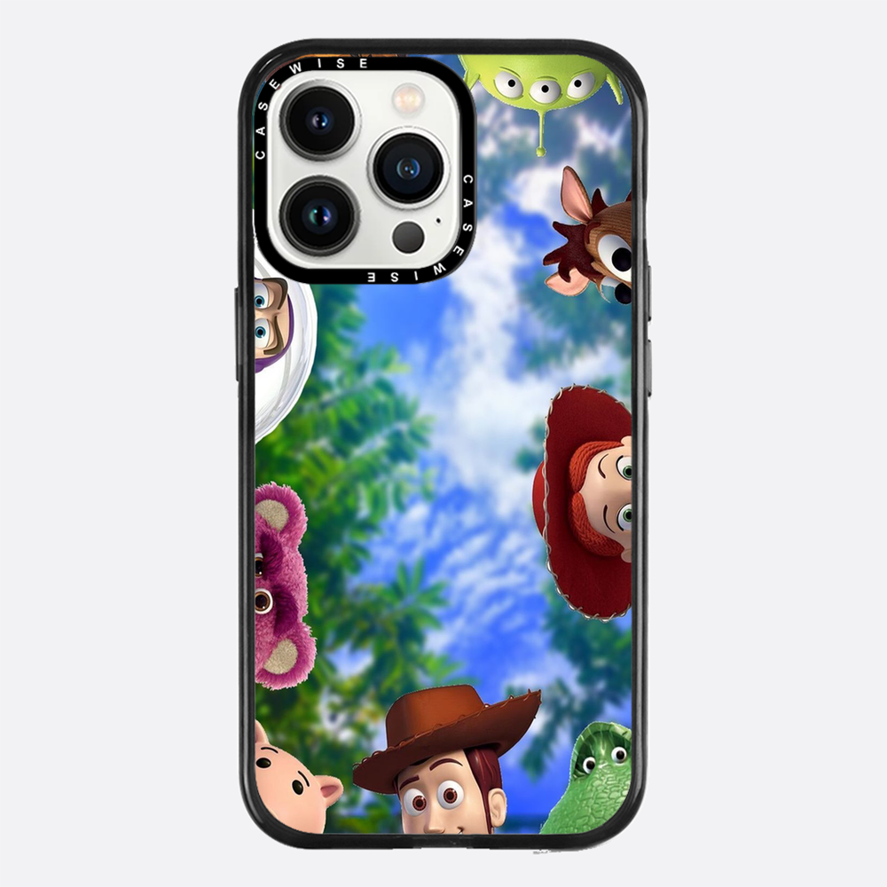 Toy Story Branch - Hülle