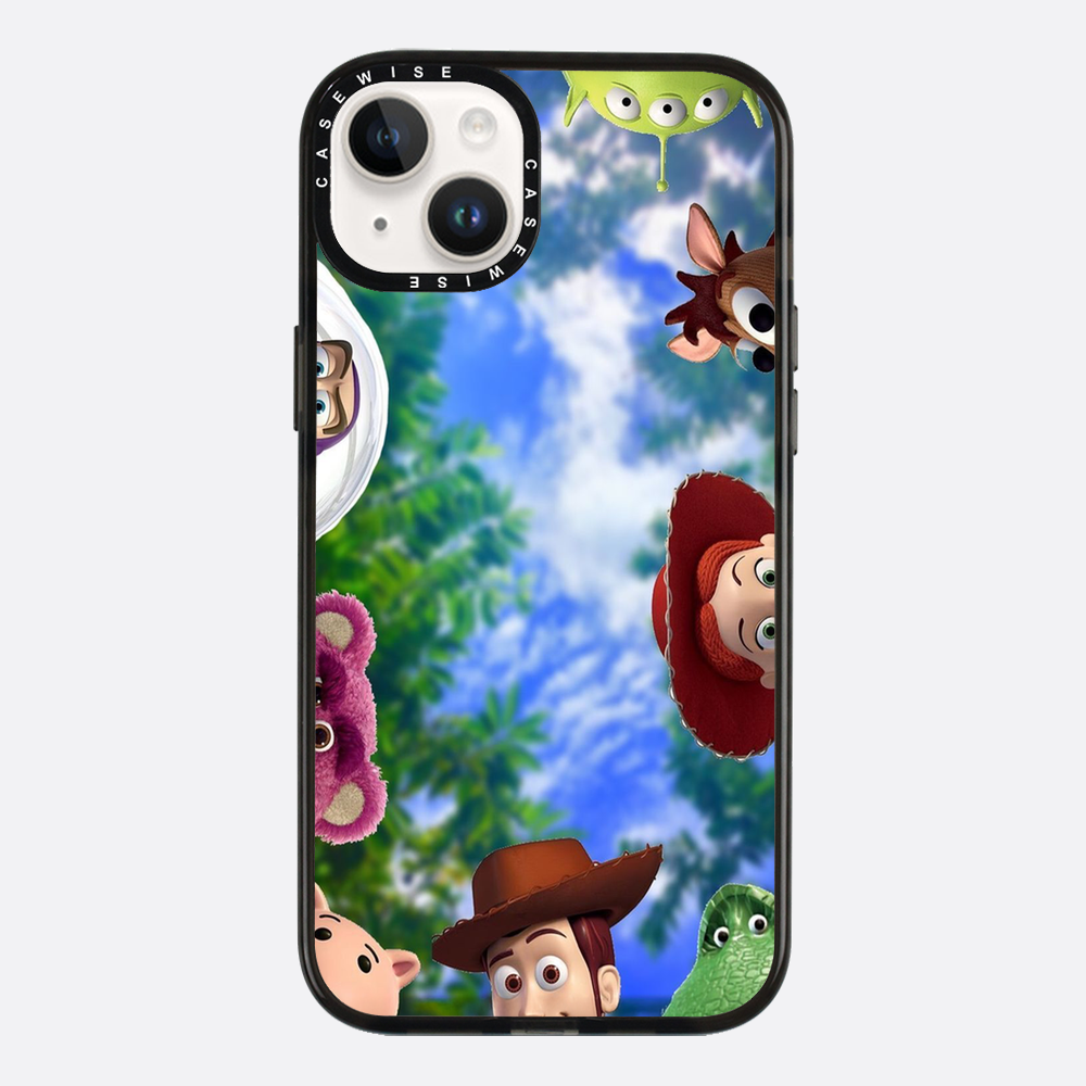 Toy Story Branch - Hülle