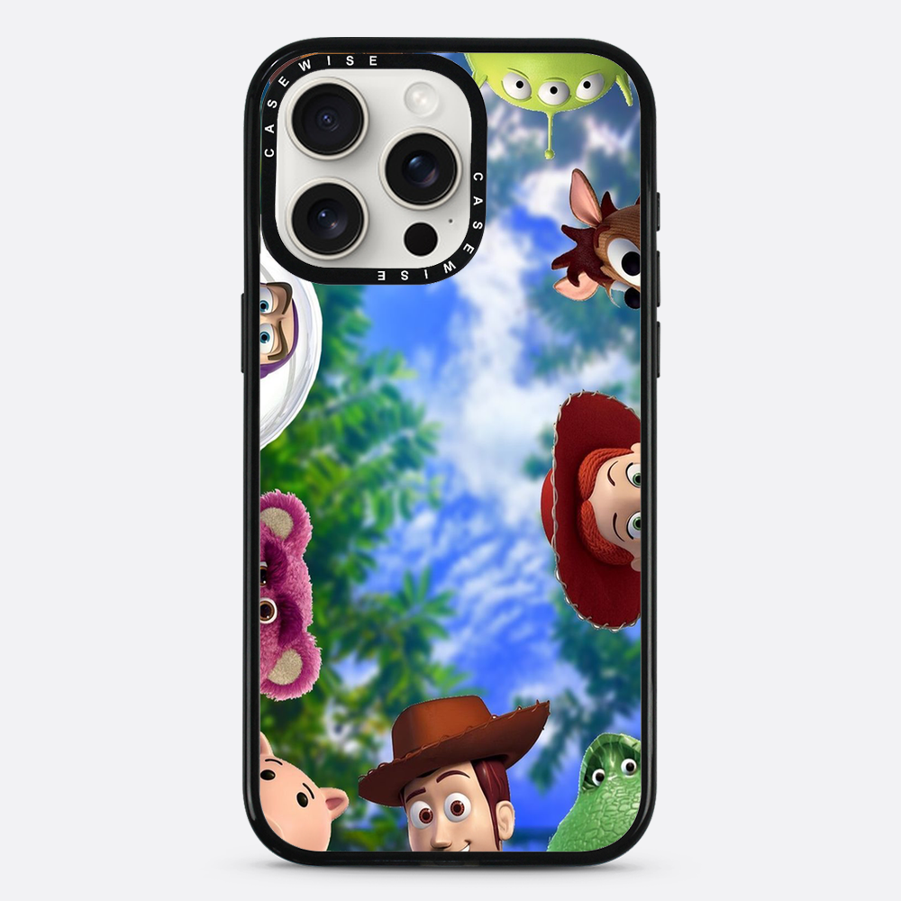 Toy Story Branch - Hülle