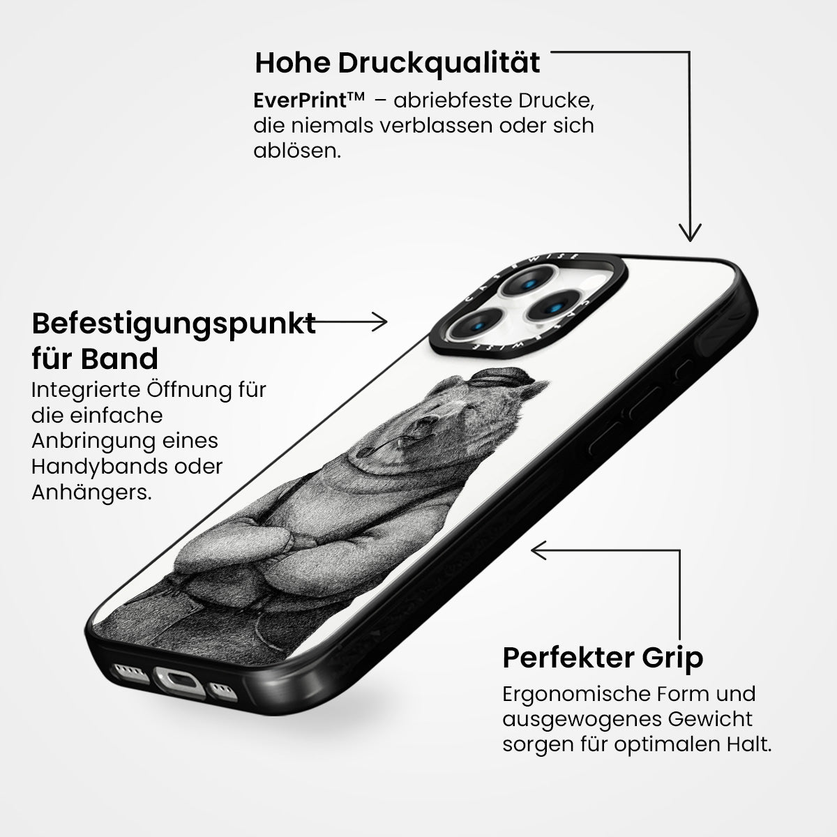 Segler Soli - Hülle
