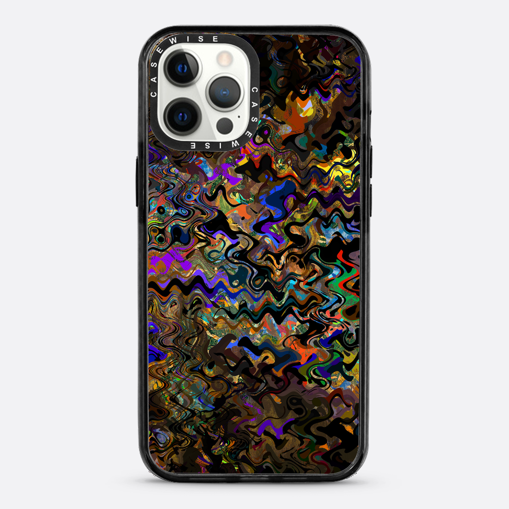 Abstract9 - Hülle