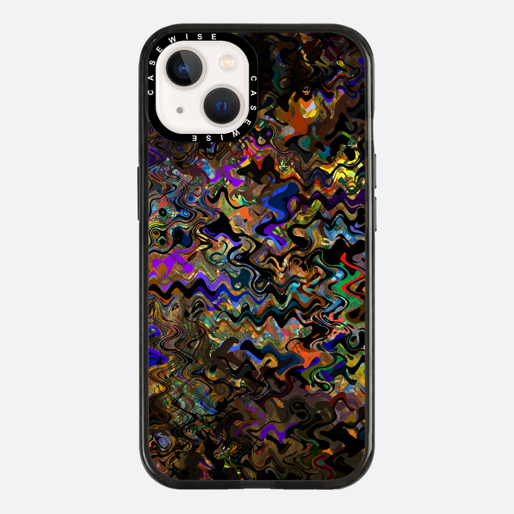Abstract9 - Hülle