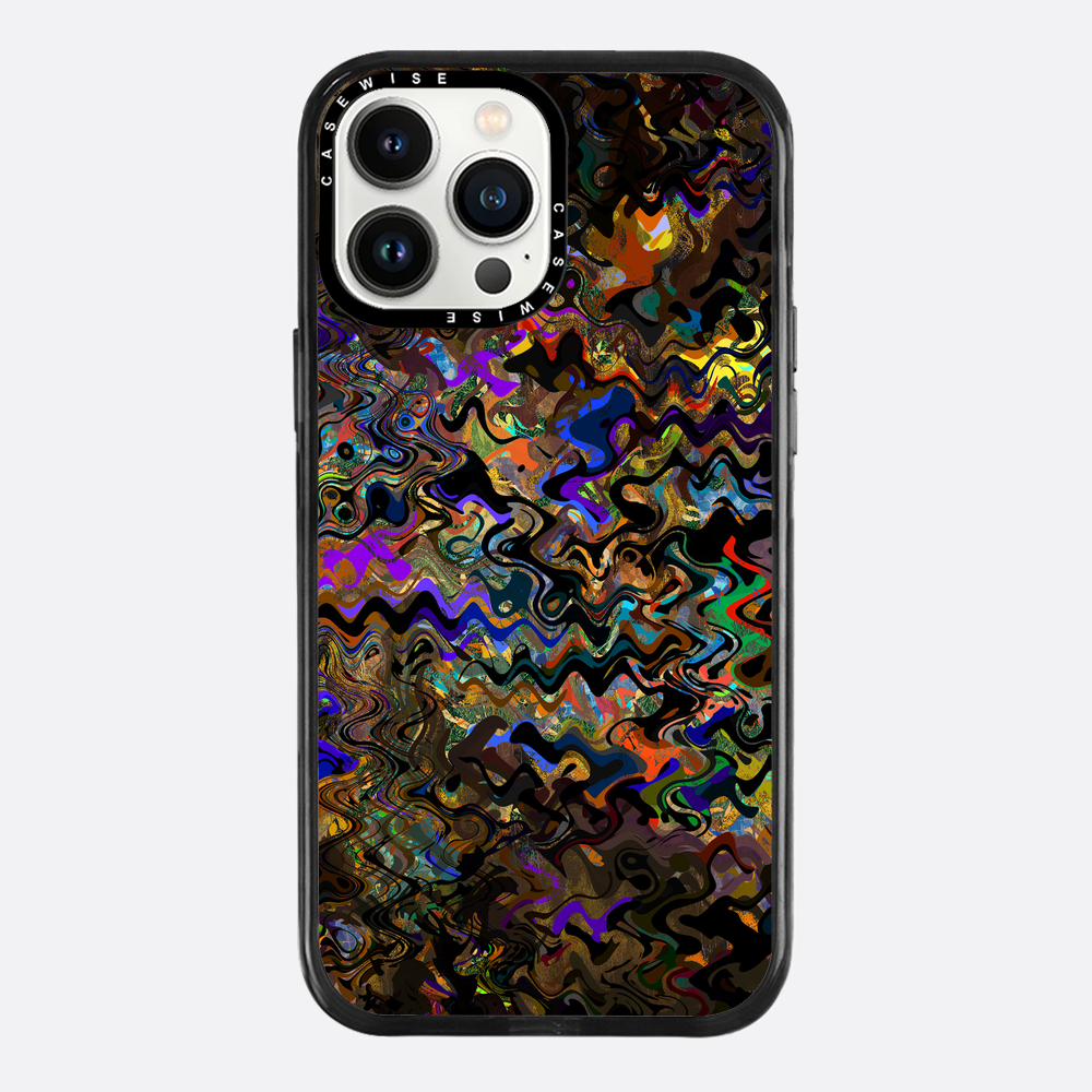 Abstract9 - Hülle