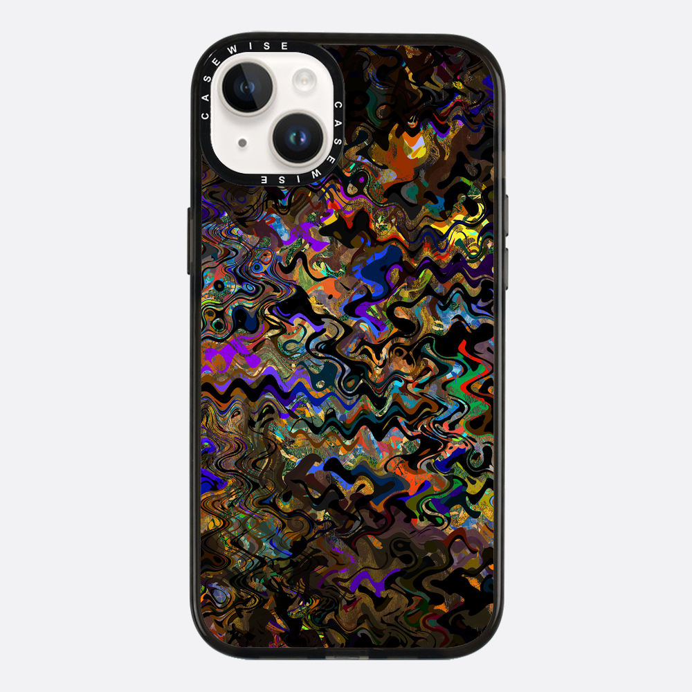 Abstract9 - Hülle