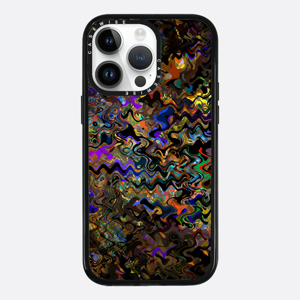 Abstract9 - Hülle