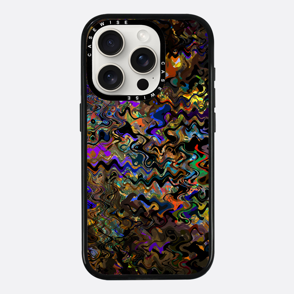 Abstract9 - Hülle