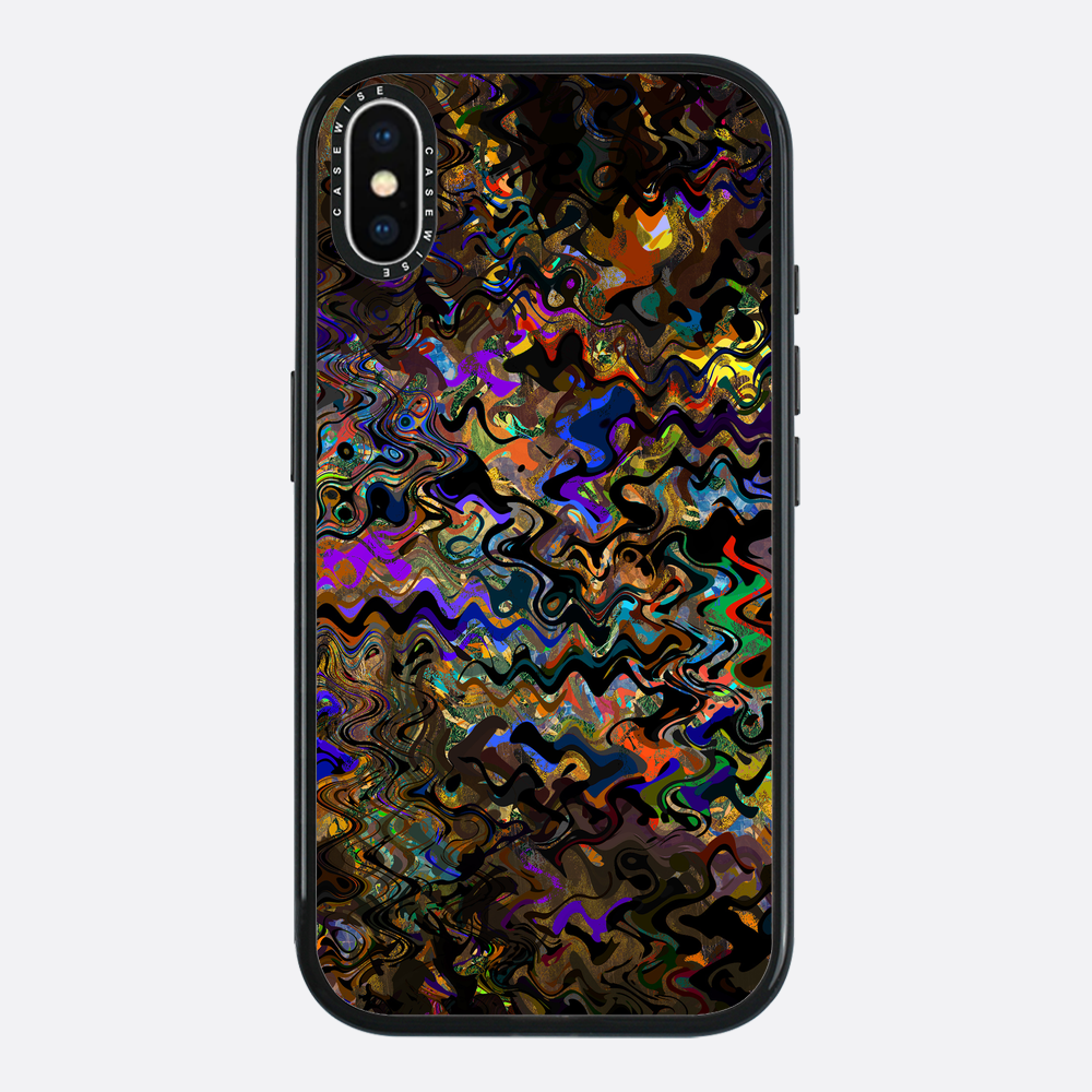Abstract9 - Hülle