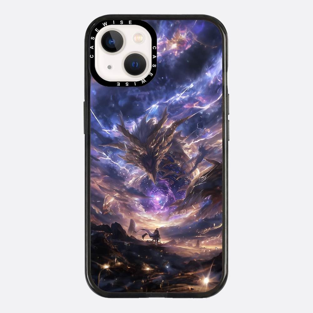 Anime Dream Dragon - Hülle