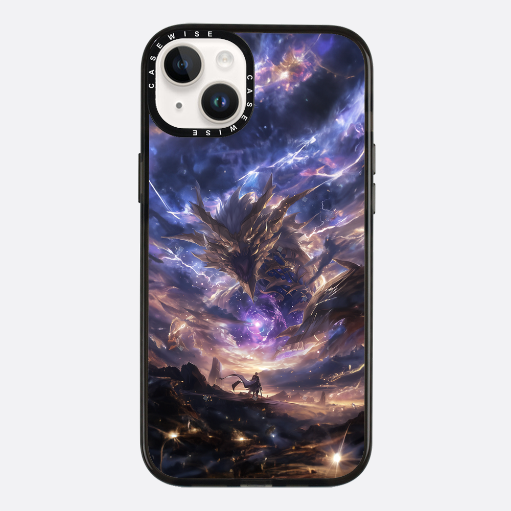 Anime Dream Dragon - Hülle