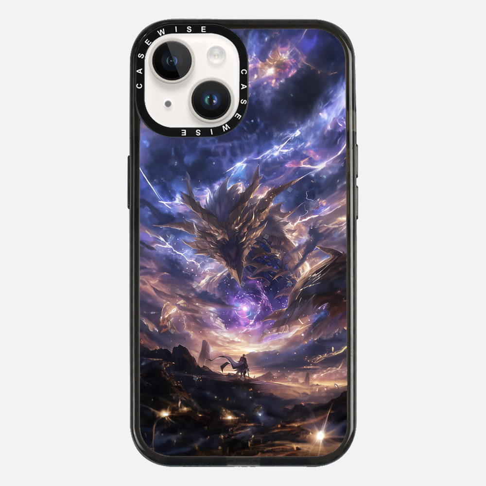 Anime Dream Dragon - Hülle