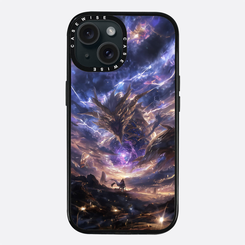 Anime Dream Dragon - Hülle