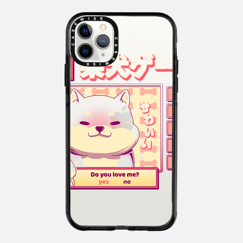 Shiba -Roman - Hülle