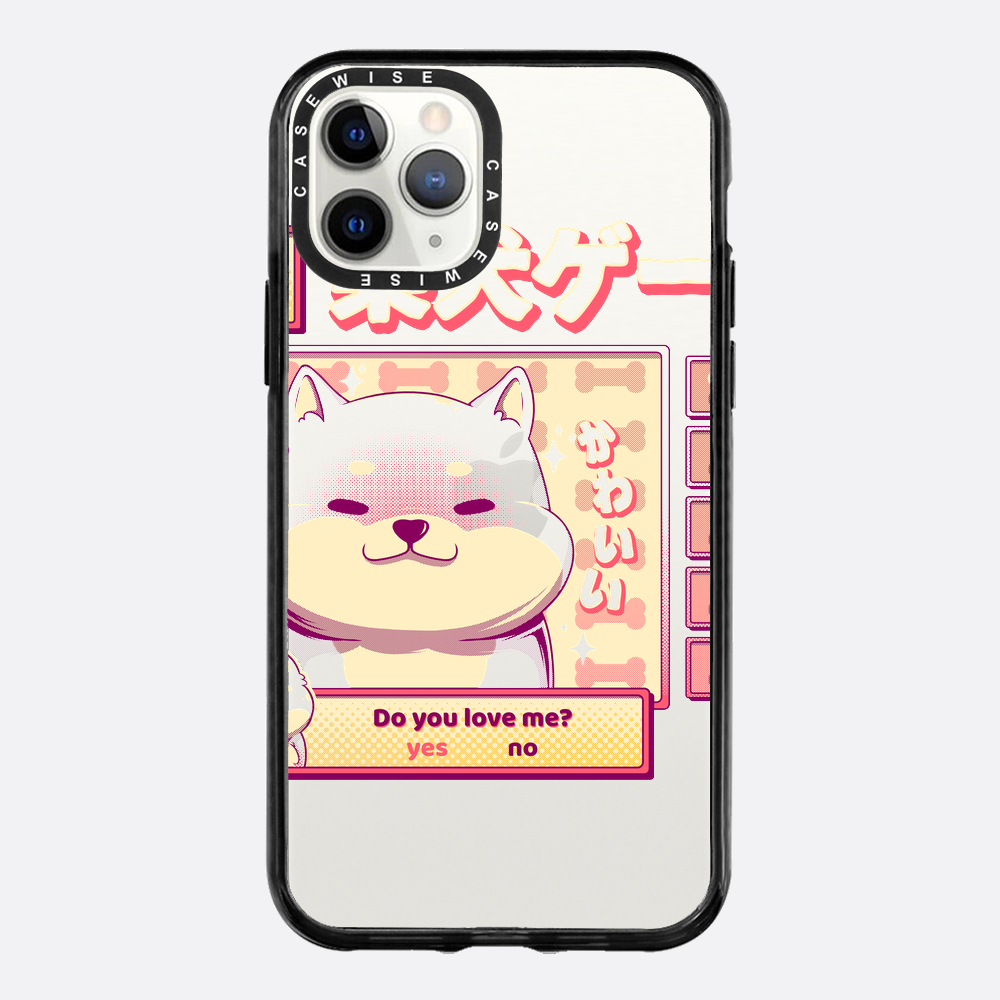 Shiba -Roman - Hülle