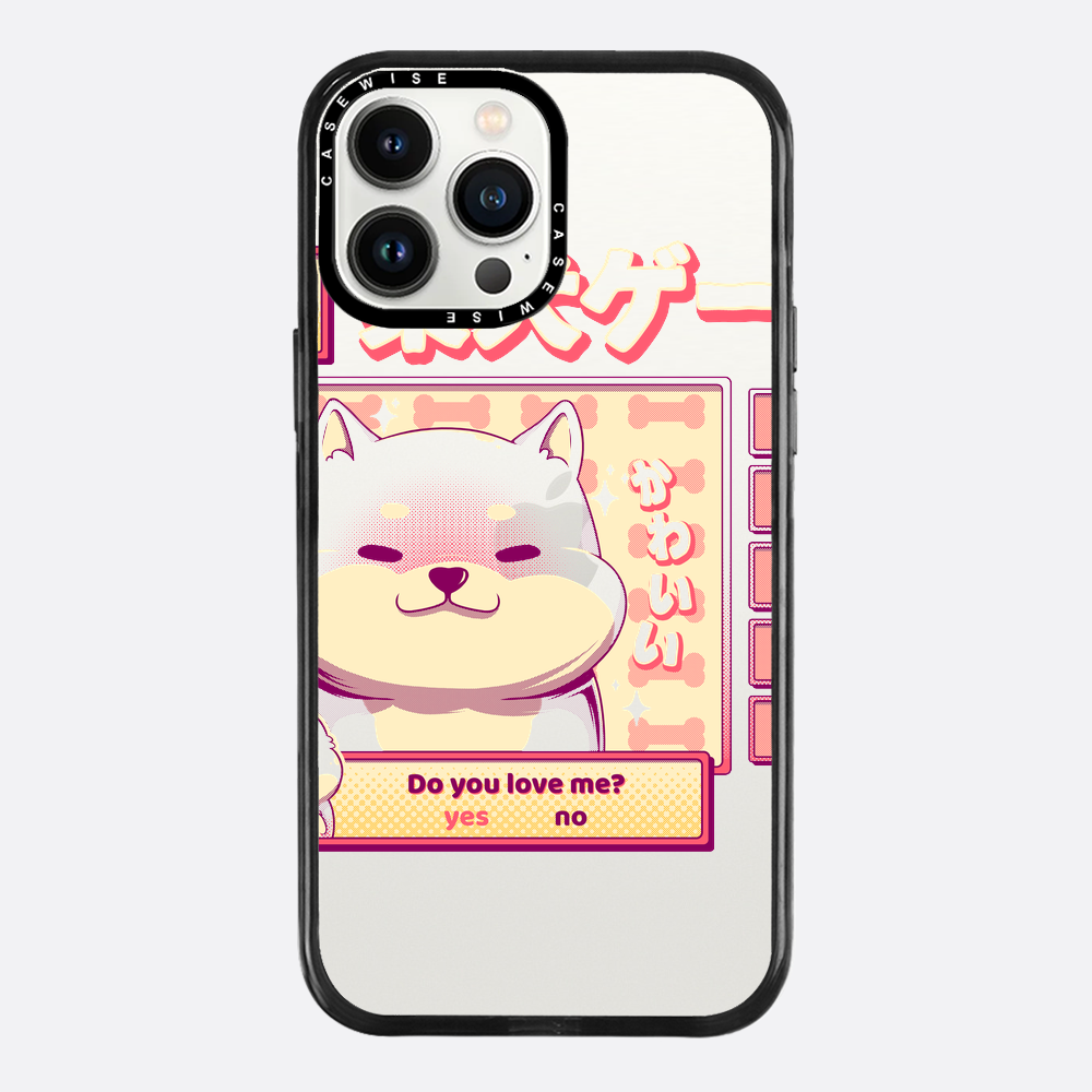 Shiba -Roman - Hülle